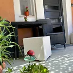 City Center Room With Balcony