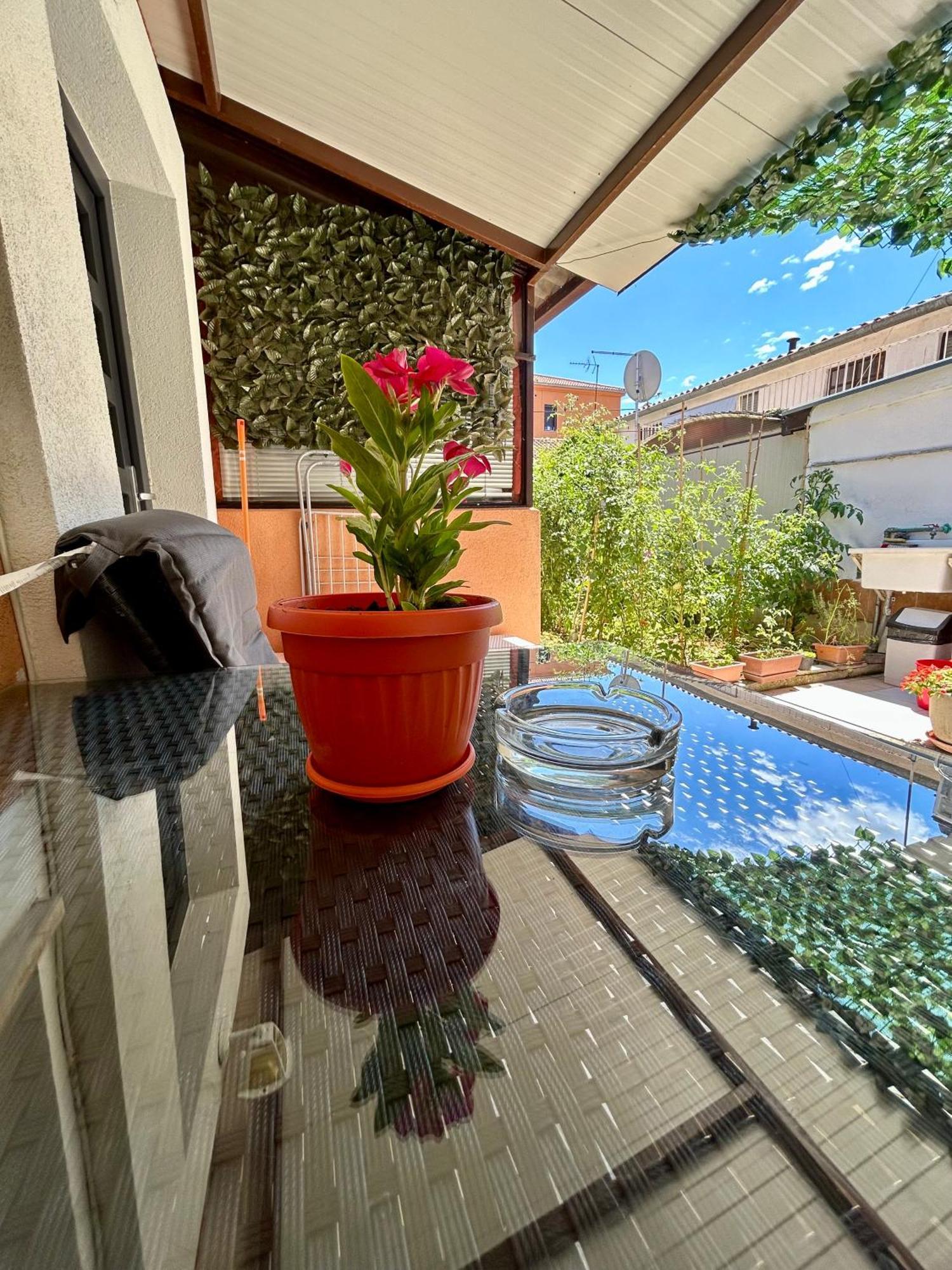 City Center With Balcony Privatunterkunft Pula